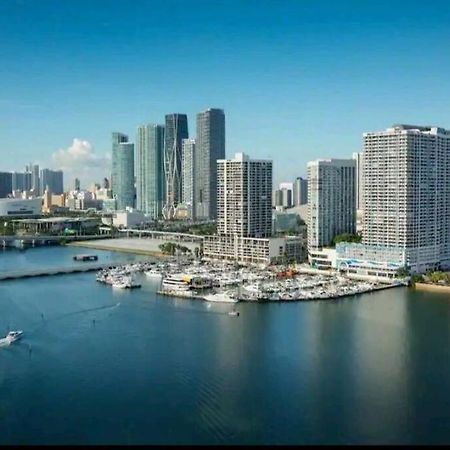 Apartament Sol Miami # 2 With Free Parking Zewnętrze zdjęcie