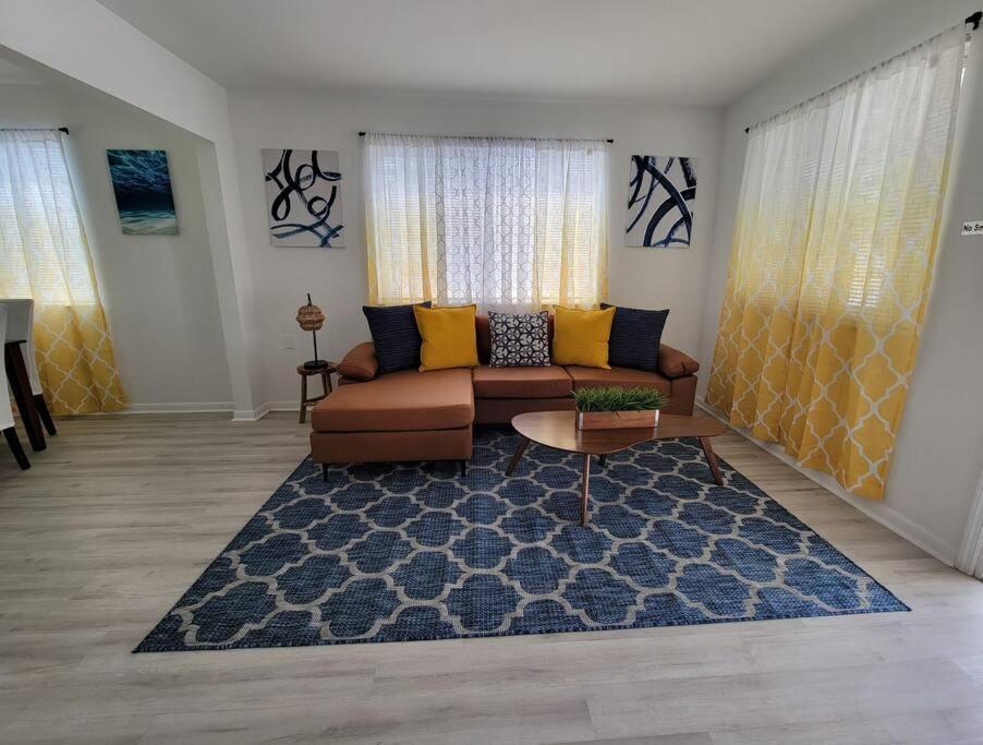 Apartament Sol Miami # 2 With Free Parking Zewnętrze zdjęcie