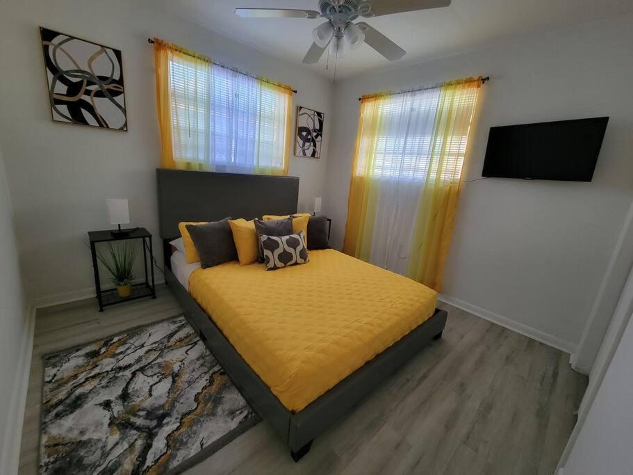 Apartament Sol Miami # 2 With Free Parking Zewnętrze zdjęcie