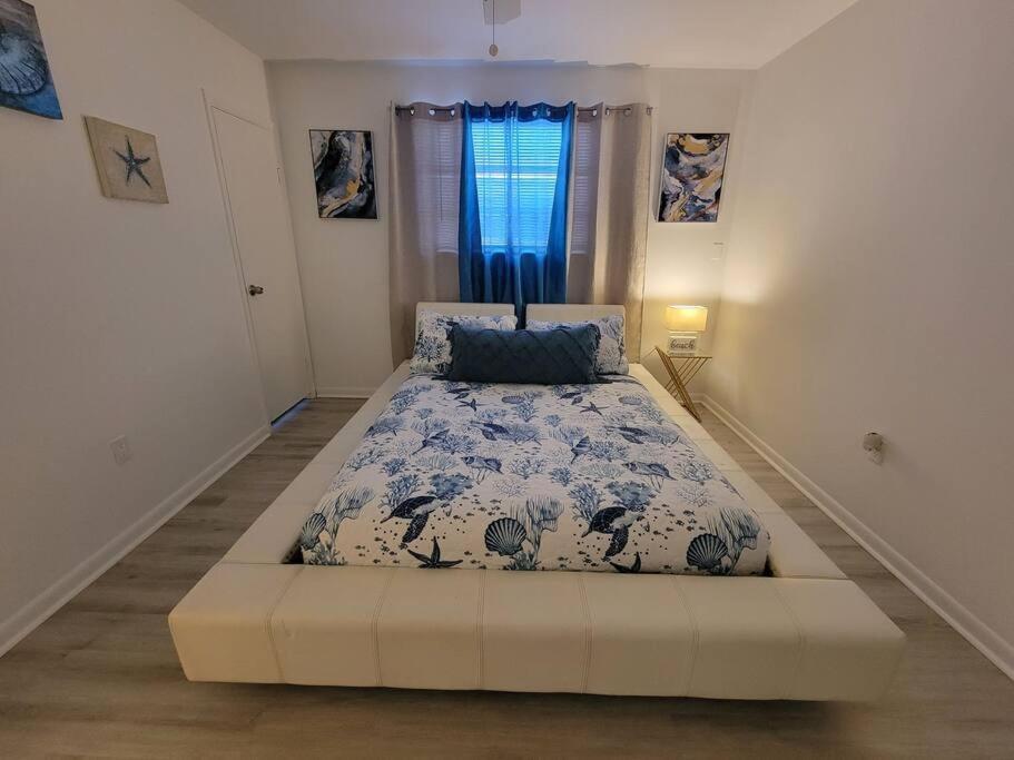 Apartament Sol Miami # 2 With Free Parking Zewnętrze zdjęcie