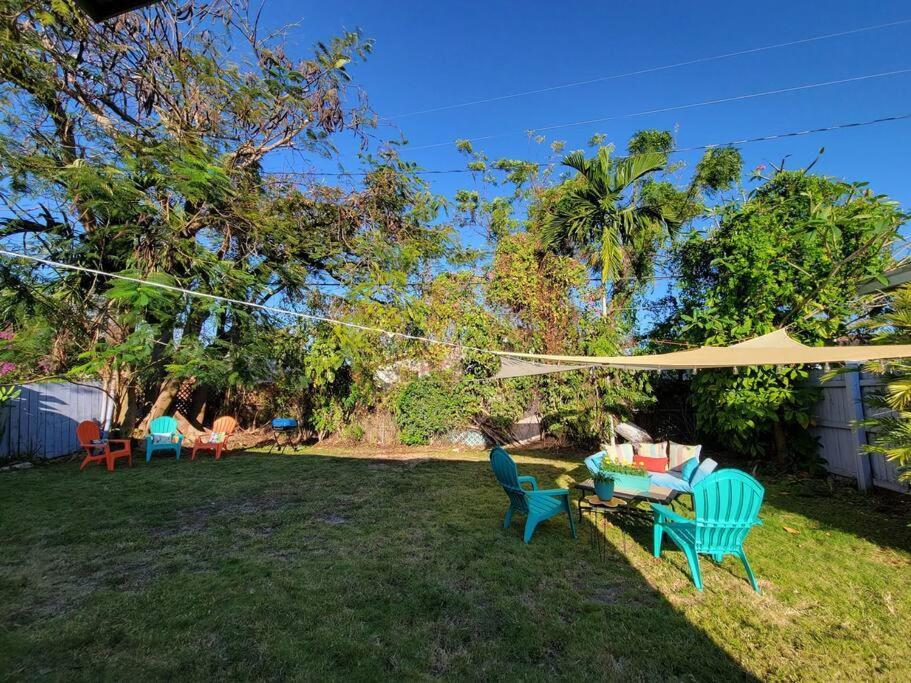 Apartament Sol Miami # 2 With Free Parking Zewnętrze zdjęcie