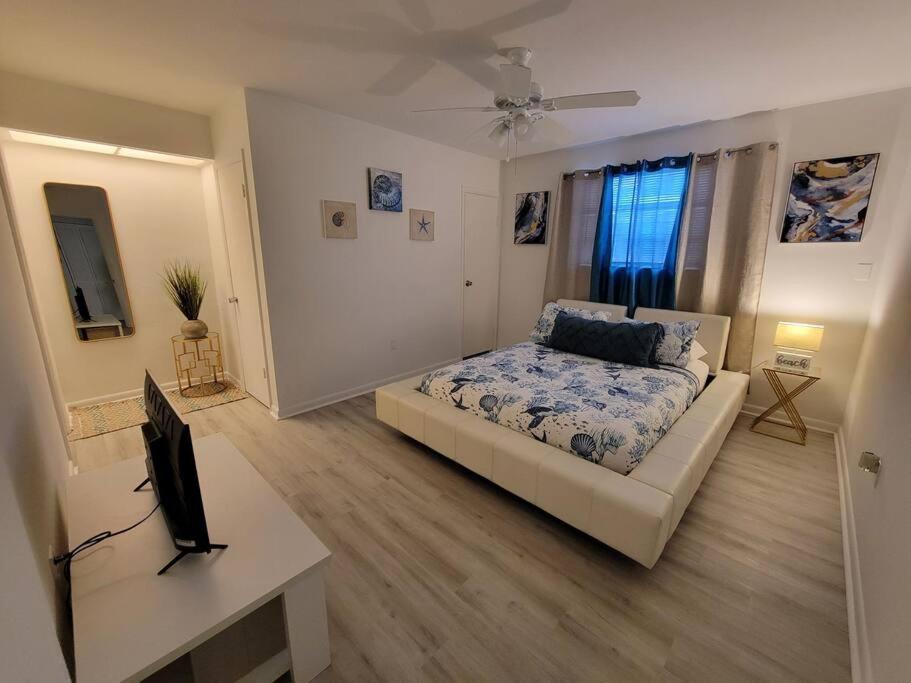 Apartament Sol Miami # 2 With Free Parking Zewnętrze zdjęcie