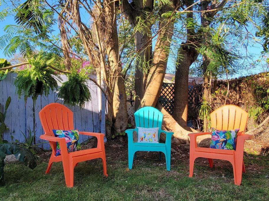 Apartament Sol Miami # 2 With Free Parking Zewnętrze zdjęcie