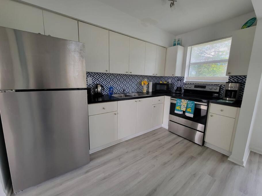Apartament Sol Miami # 2 With Free Parking Zewnętrze zdjęcie