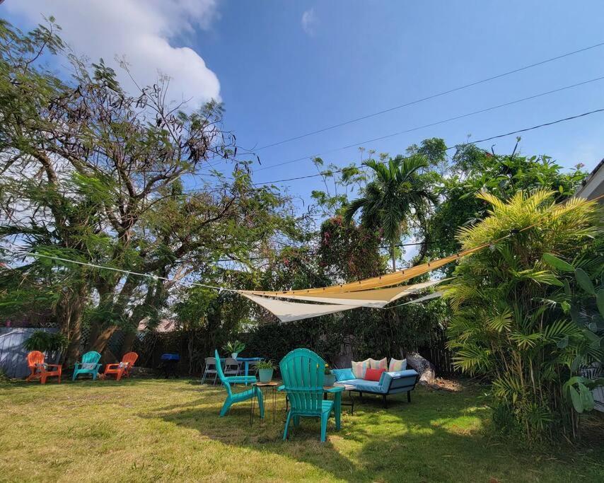 Apartament Sol Miami # 2 With Free Parking Zewnętrze zdjęcie