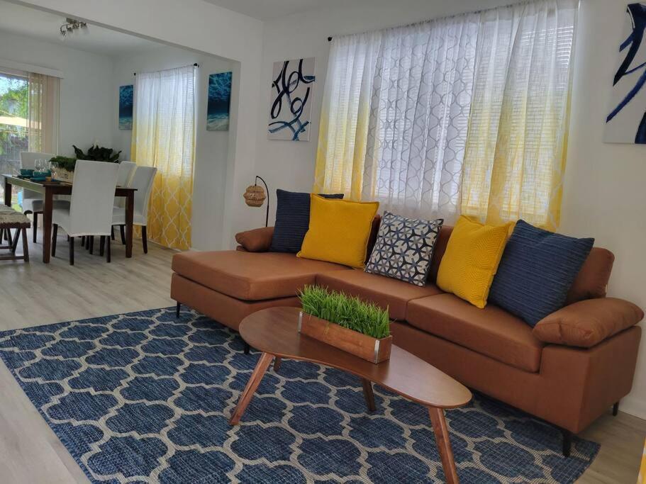 Apartament Sol Miami # 2 With Free Parking Zewnętrze zdjęcie