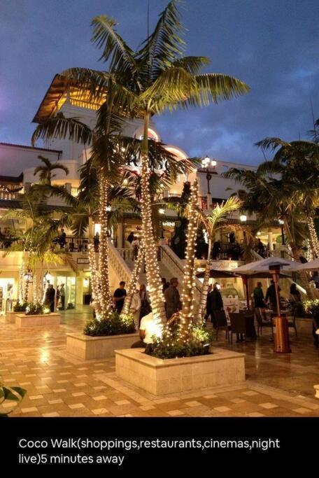 Apartament Sol Miami # 2 With Free Parking Zewnętrze zdjęcie