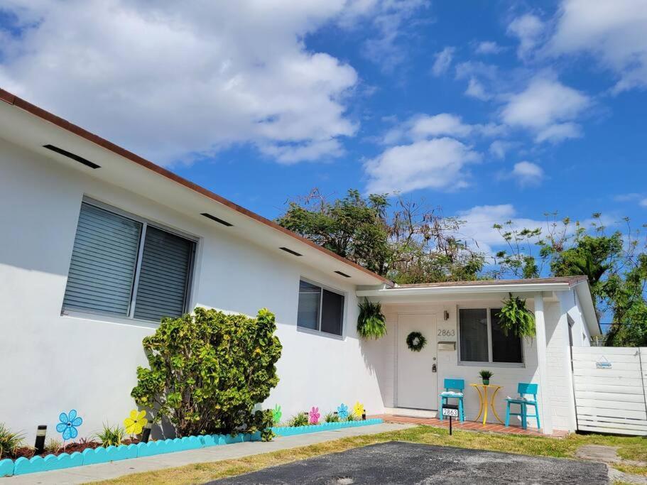 Apartament Sol Miami # 2 With Free Parking Zewnętrze zdjęcie