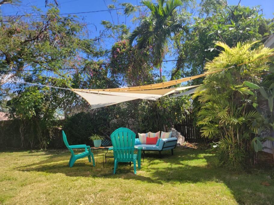 Apartament Sol Miami # 2 With Free Parking Zewnętrze zdjęcie