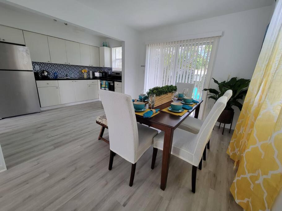 Apartament Sol Miami # 2 With Free Parking Zewnętrze zdjęcie