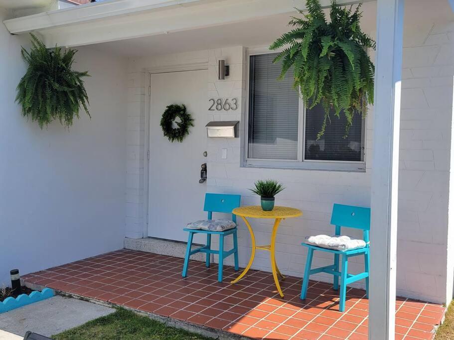 Apartament Sol Miami # 2 With Free Parking Zewnętrze zdjęcie