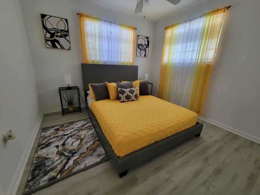 Apartament Sol Miami # 2 With Free Parking Zewnętrze zdjęcie