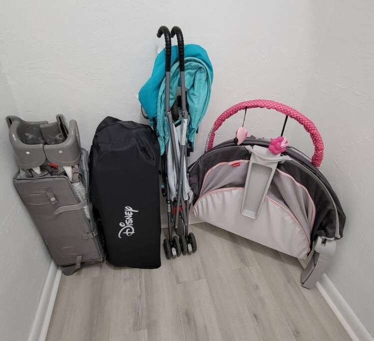 Apartament Sol Miami # 2 With Free Parking Zewnętrze zdjęcie