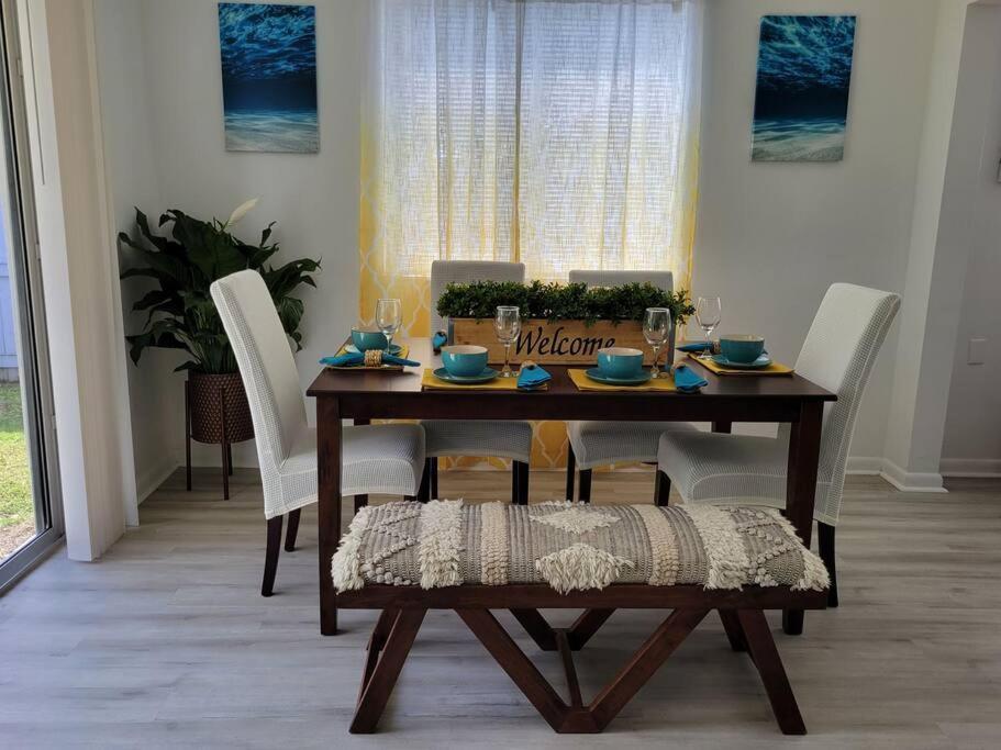 Apartament Sol Miami # 2 With Free Parking Zewnętrze zdjęcie