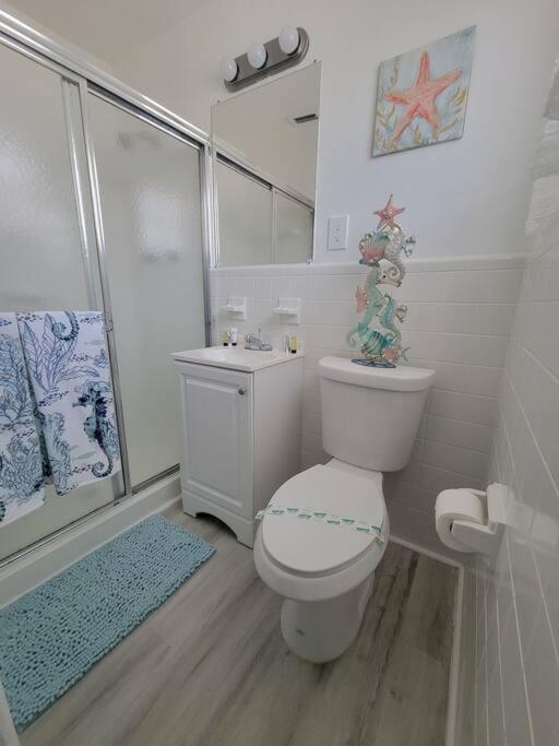 Apartament Sol Miami # 2 With Free Parking Zewnętrze zdjęcie