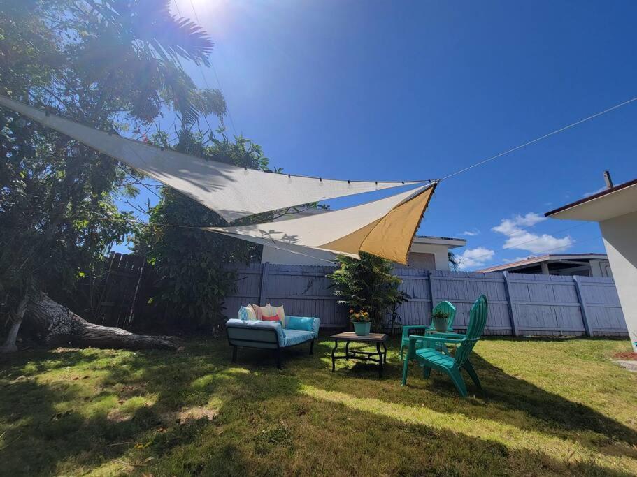 Apartament Sol Miami # 2 With Free Parking Zewnętrze zdjęcie